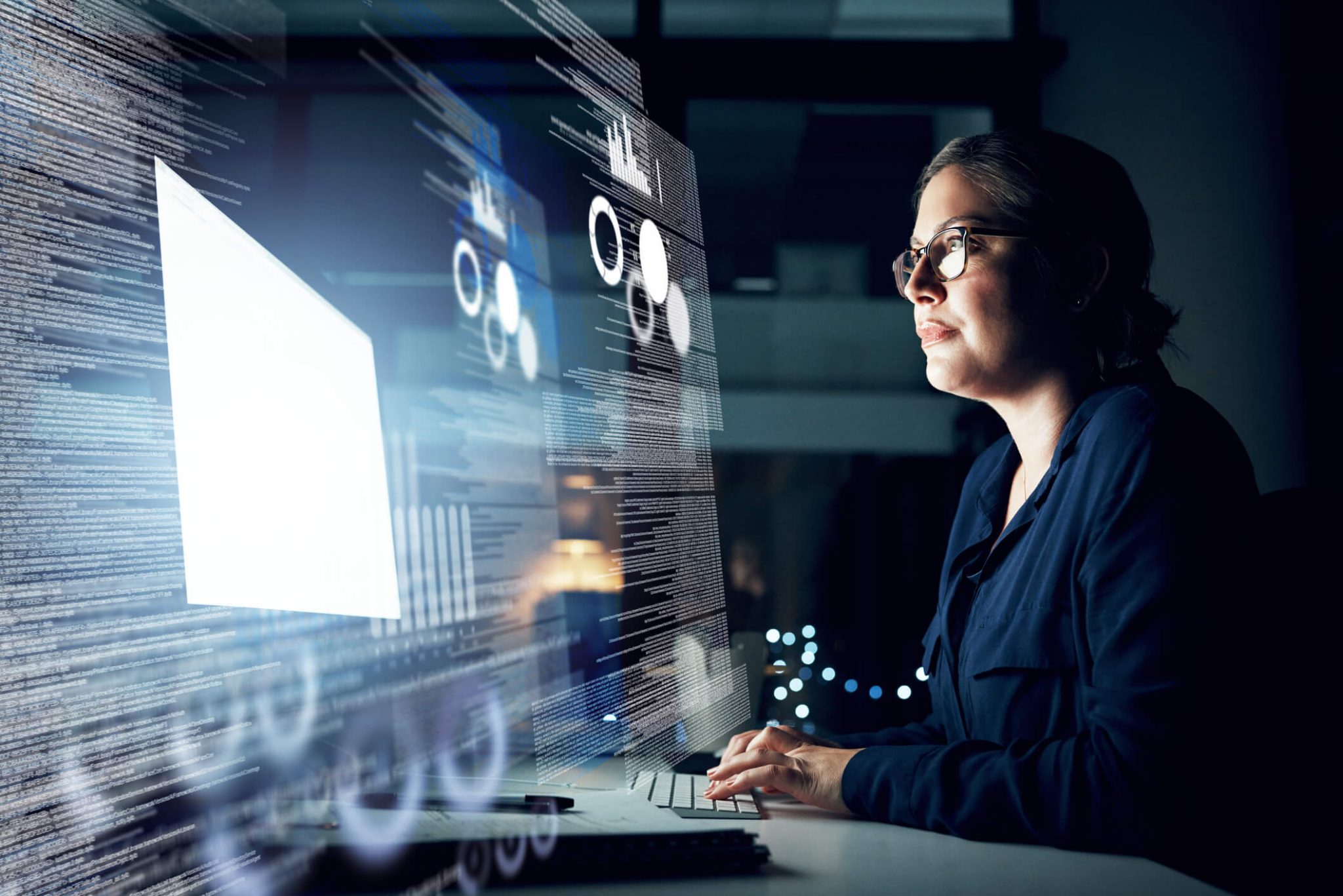 zoom info investor relations